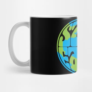 Save Earth Mug